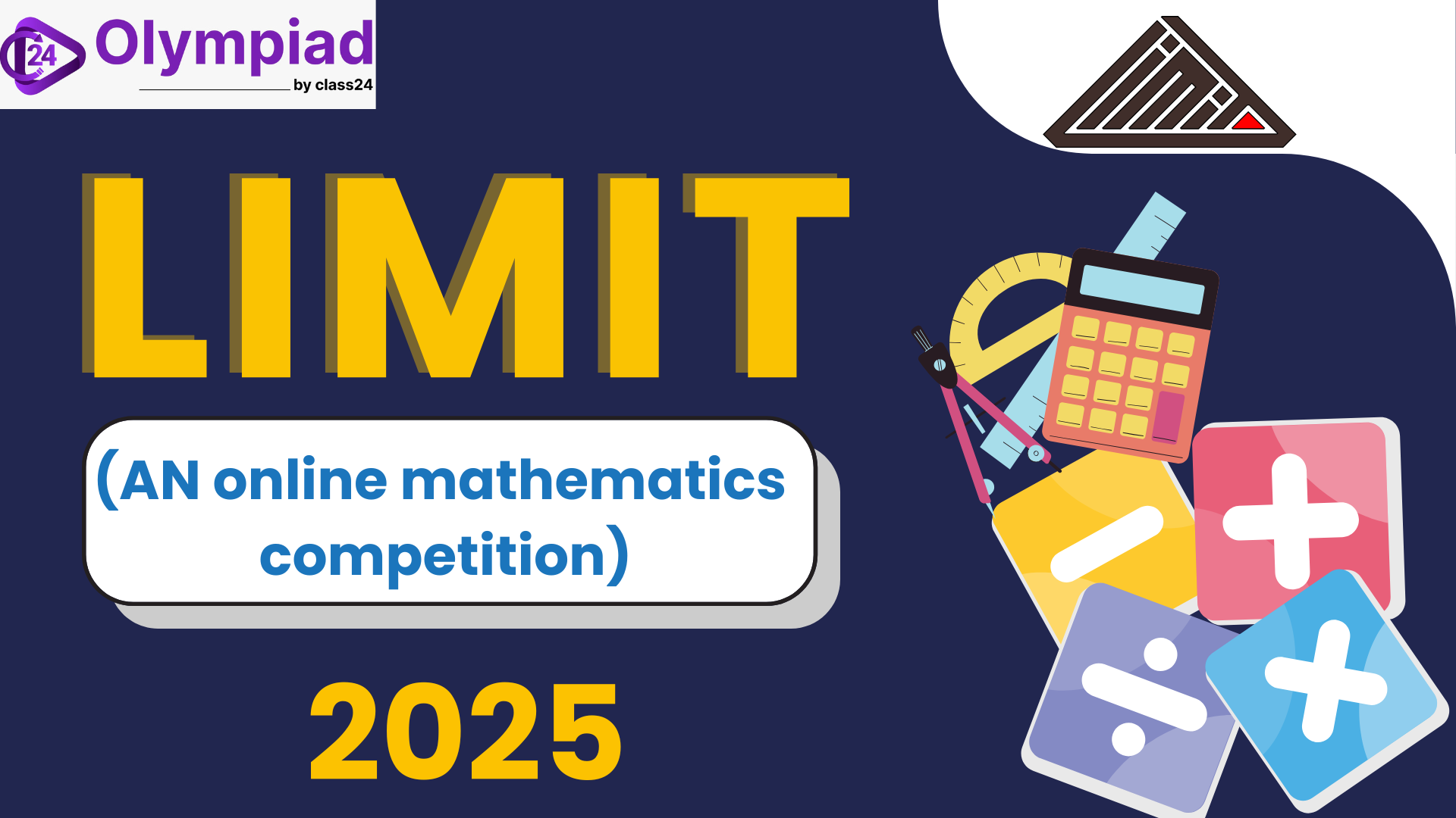 Olympiad In Mathematics