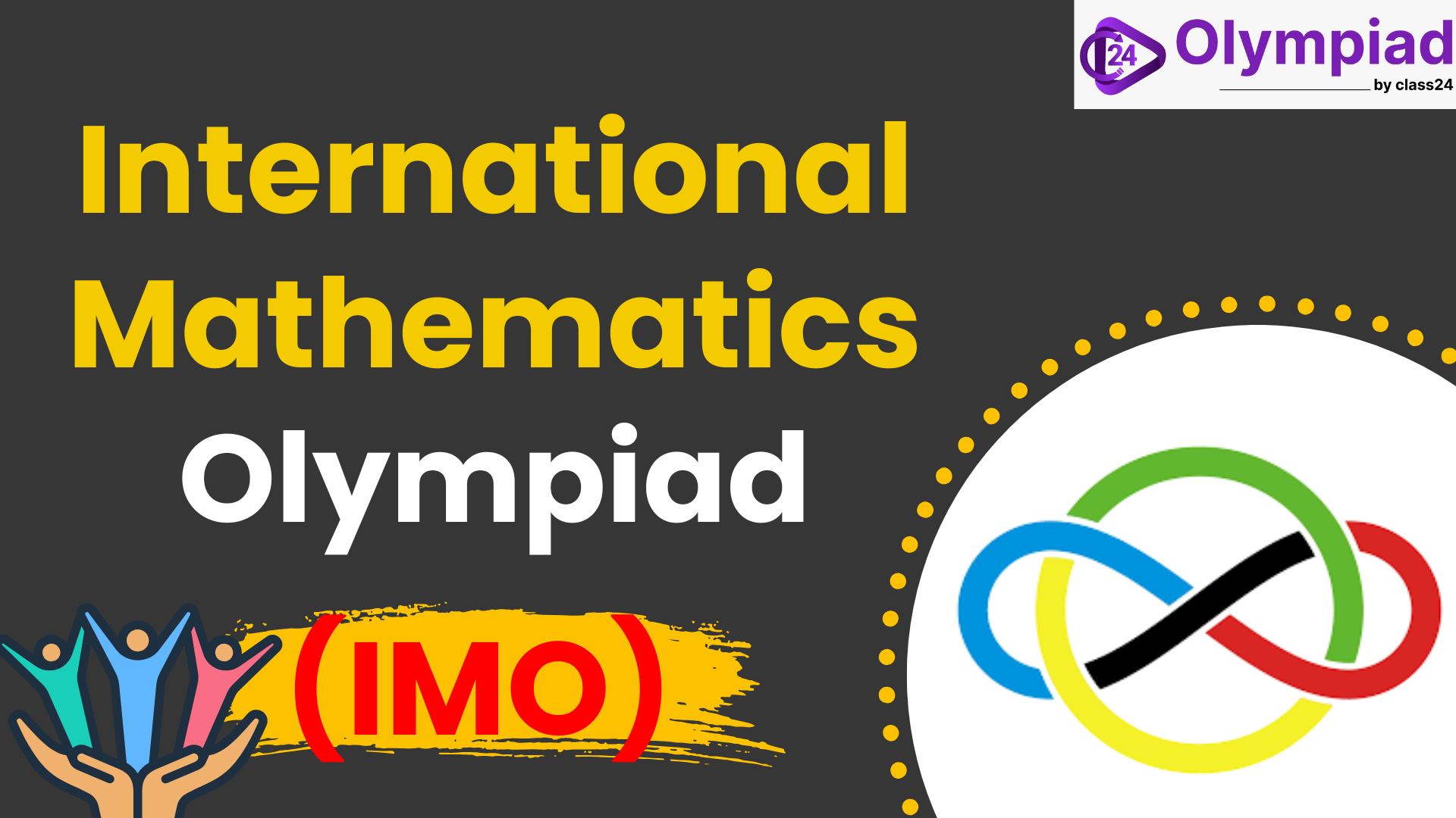 Olympiad In Mathematics