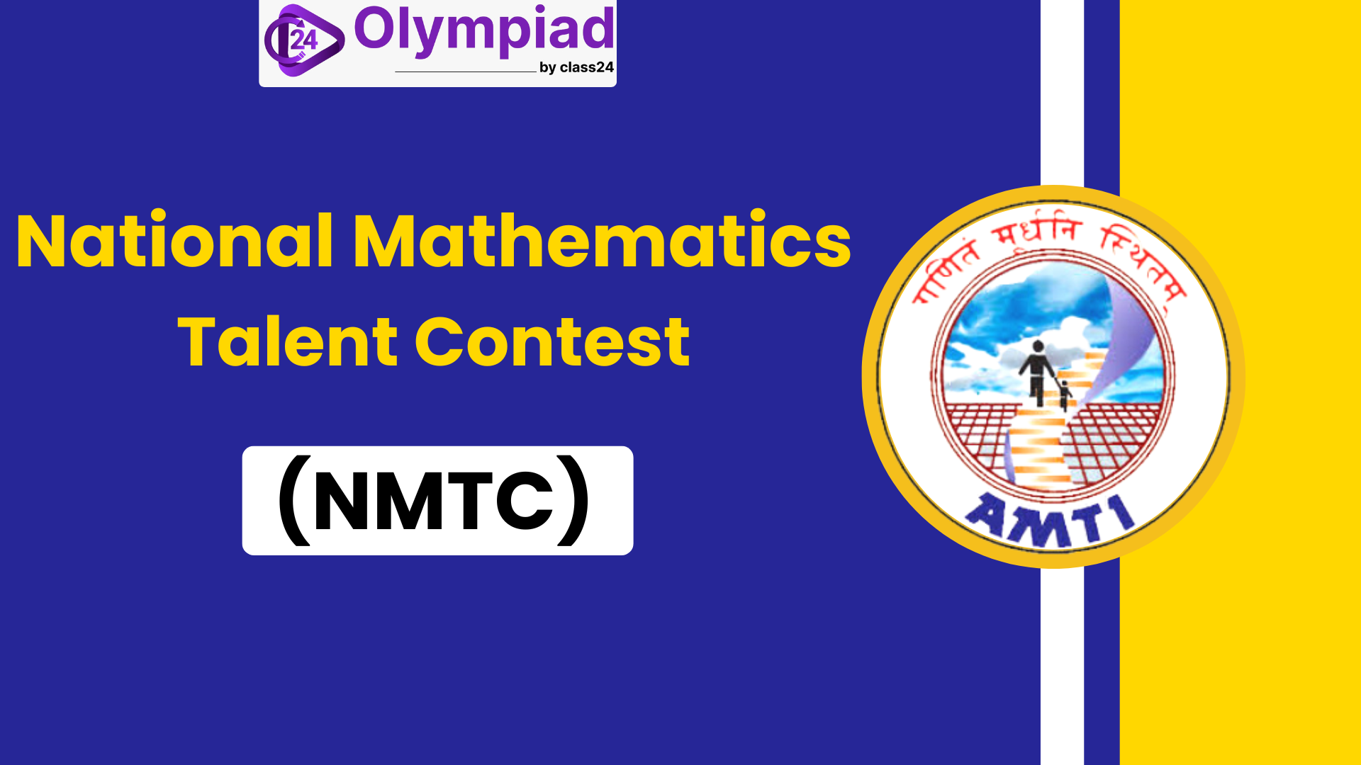 Olympiad In Non Routine Mathematics