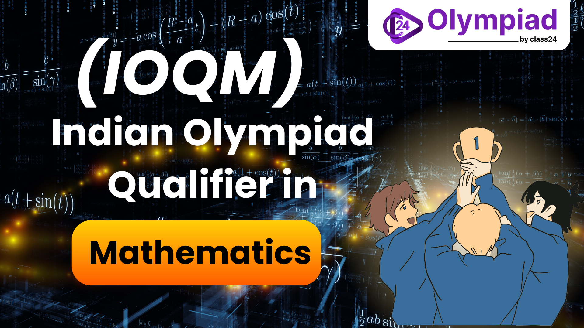 Olympiad In Non Routine Mathematics