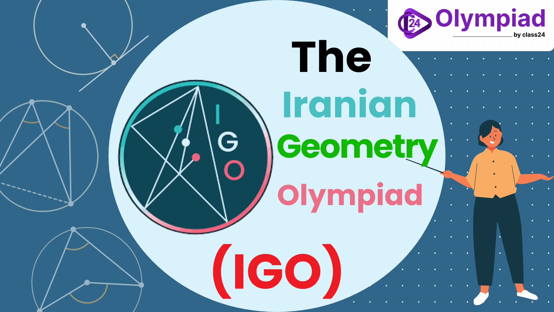 Olympiad In Non Routine Mathematics