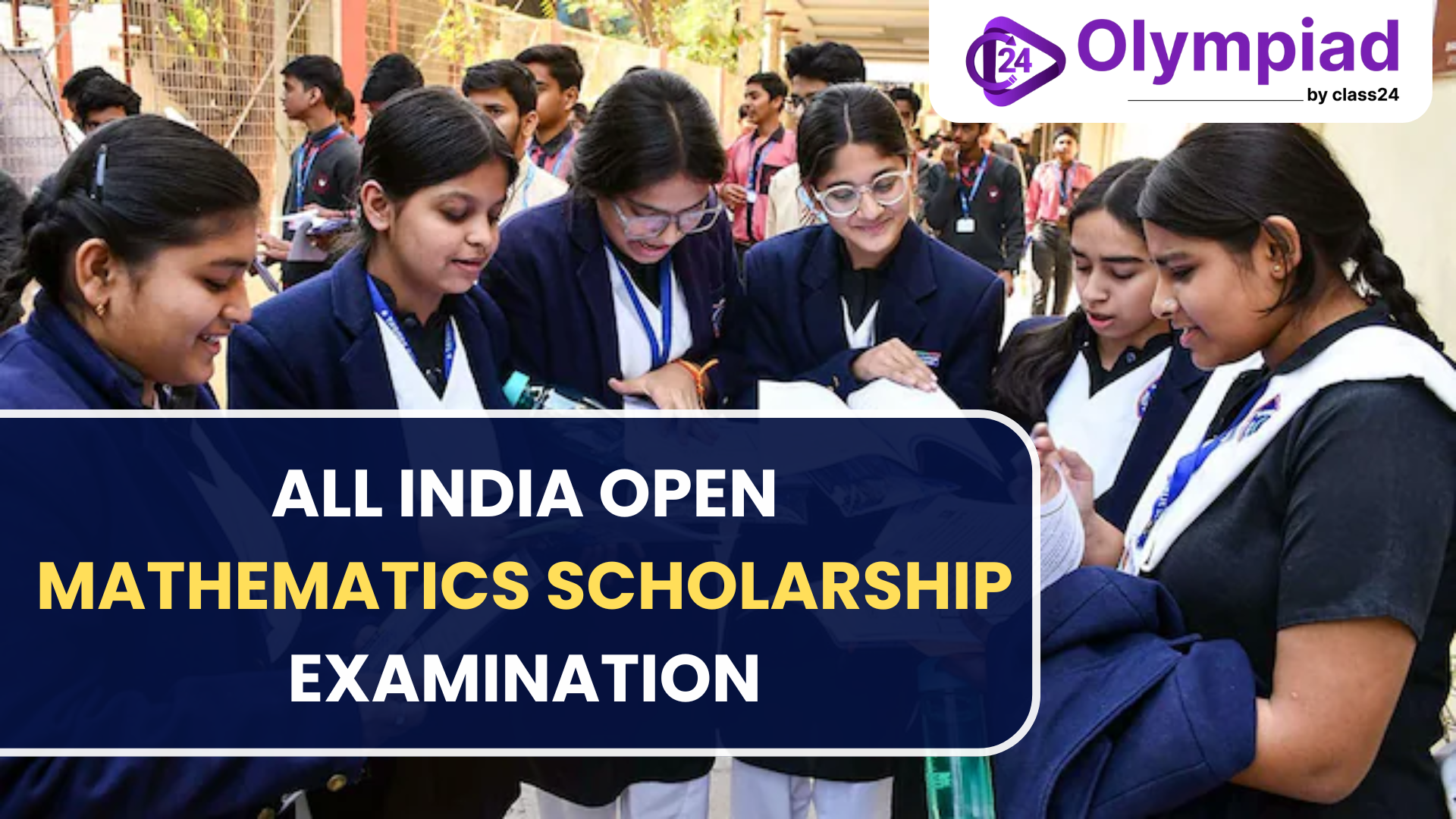 Olympiad In Mathematics
