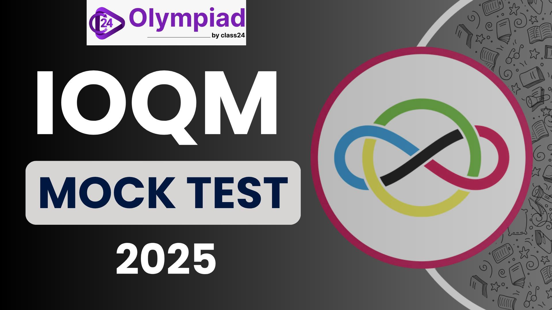 IOQM Mock Test
