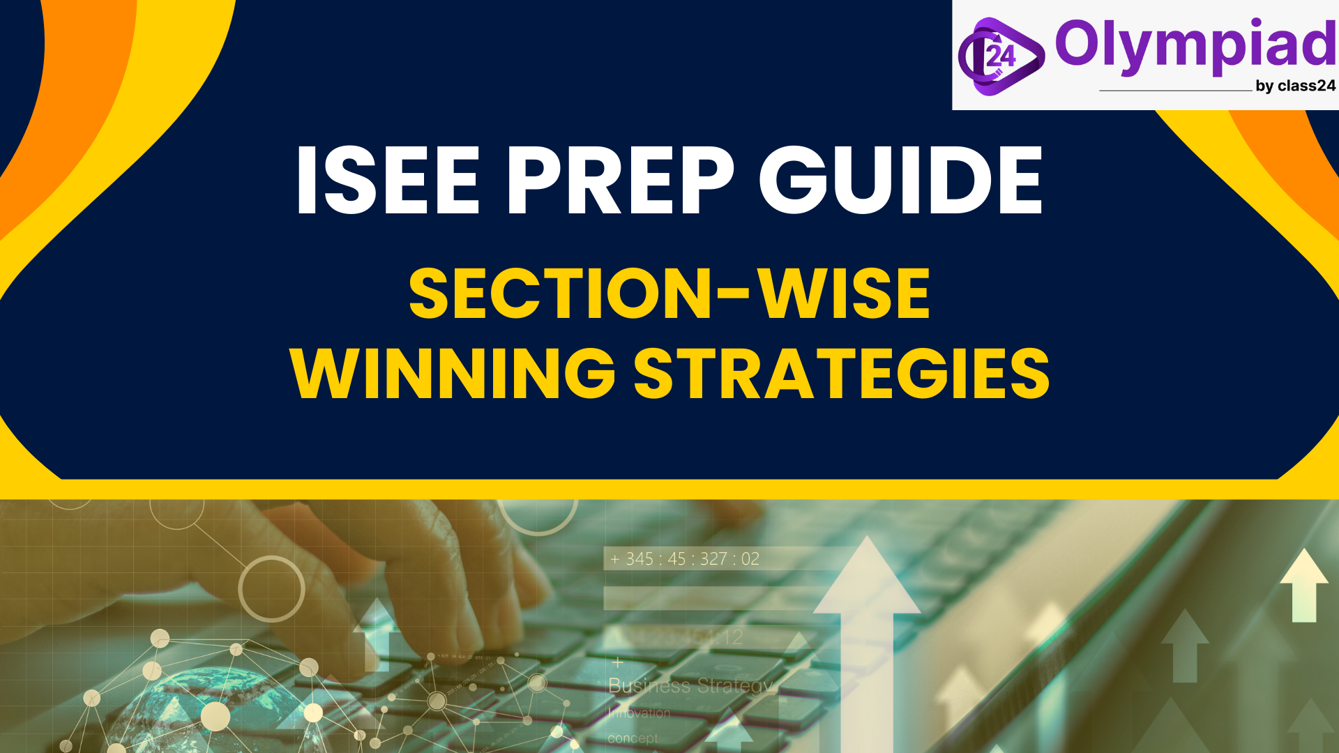 ISEE Prep Guide