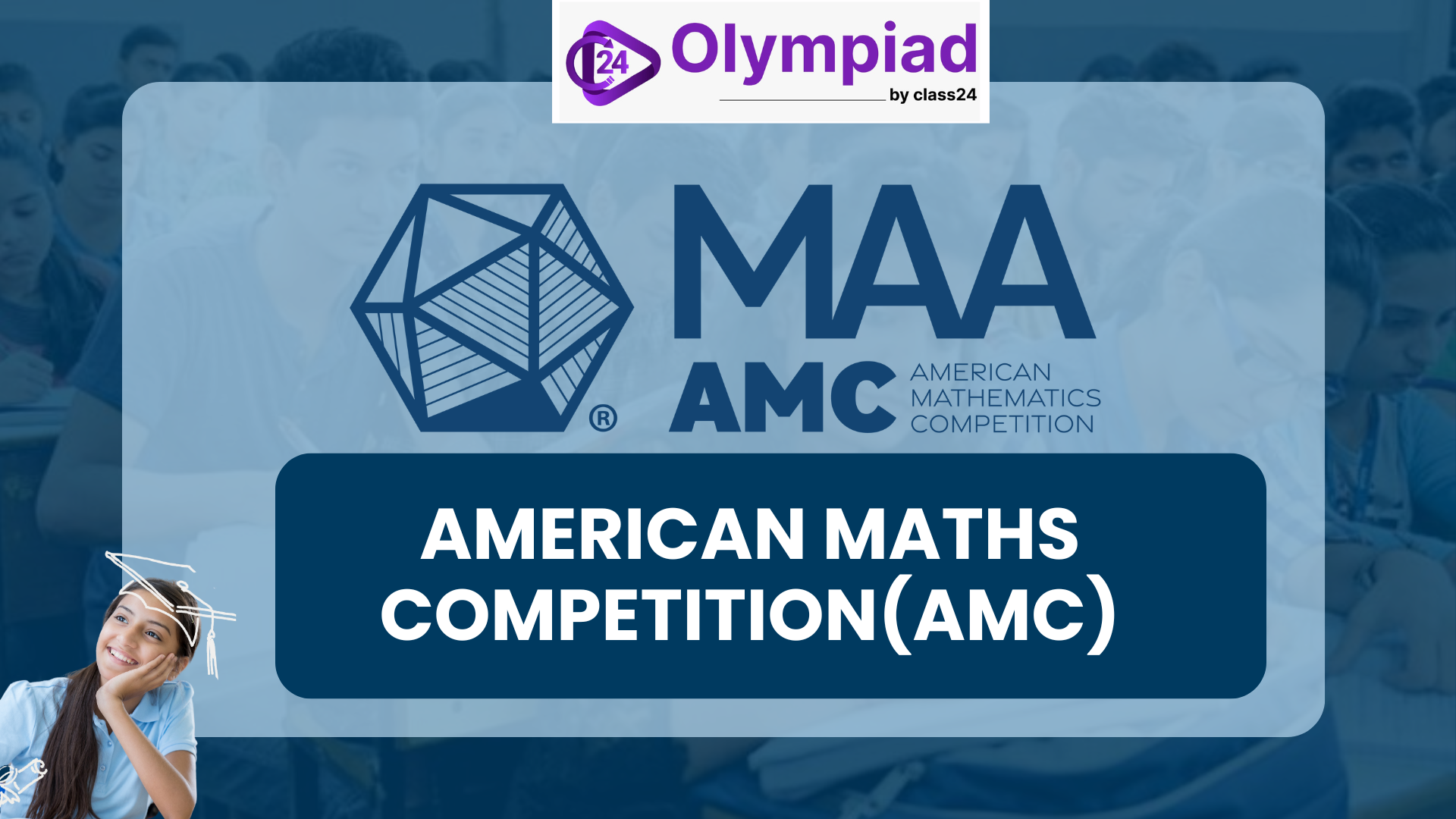 American Mathematics Competition (AMC)