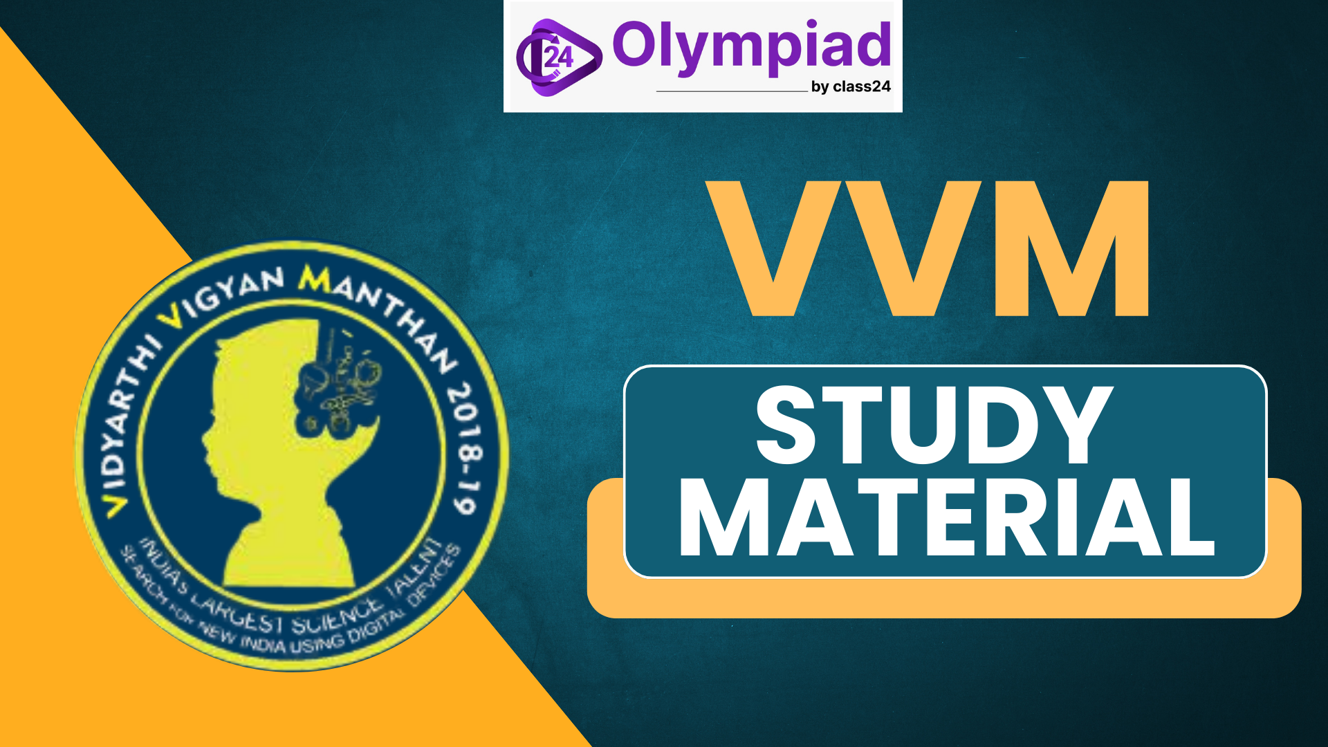 VVM Study Material