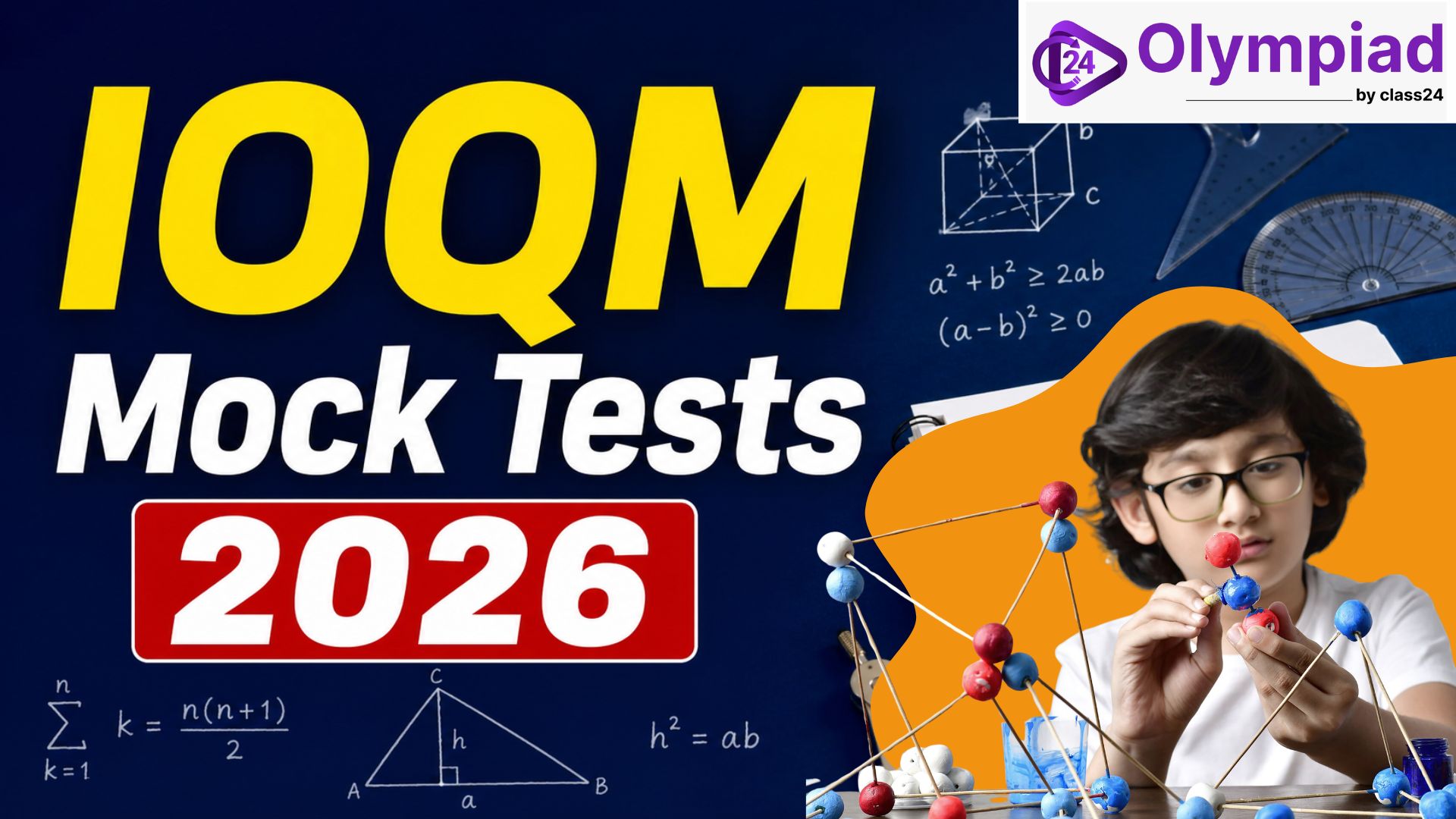 IOQM Mock Test